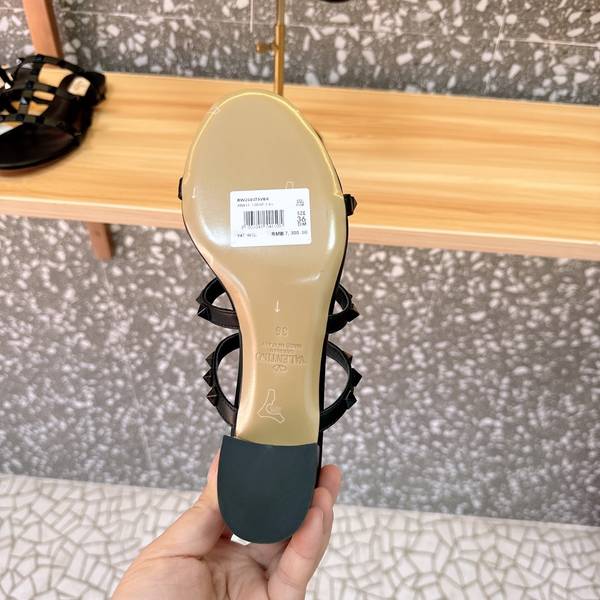 Valentino Shoes VOS00437 Heel 6CM Valentino Shoes VOS00437 Heel 6CM