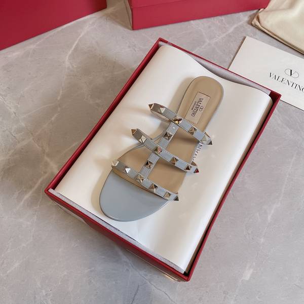 Valentino Shoes VOS00439 Heel 6CM Valentino Shoes VOS00439 Heel 6CM