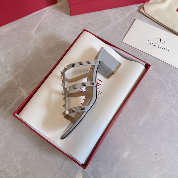 Valentino Shoes VOS00439 Heel 6CM Valentino Shoes VOS00439 Heel 6CM