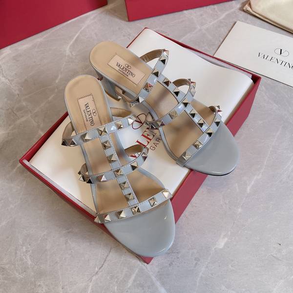 Valentino Shoes VOS00439 Heel 6CM Valentino Shoes VOS00439 Heel 6CM