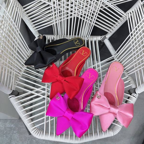 Valentino Shoes VOS00444 Valentino Shoes VOS00444