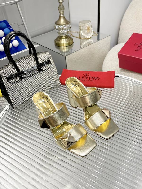 Valentino Shoes VOS00465 Heel 8.5CM Valentino Shoes VOS00465 Heel 8.5CM