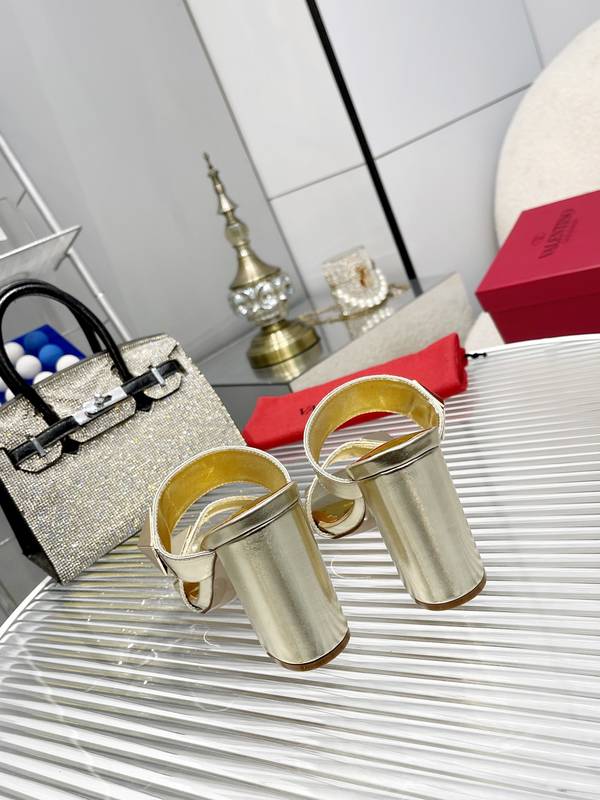 Valentino Shoes VOS00465 Heel 8.5CM Valentino Shoes VOS00465 Heel 8.5CM