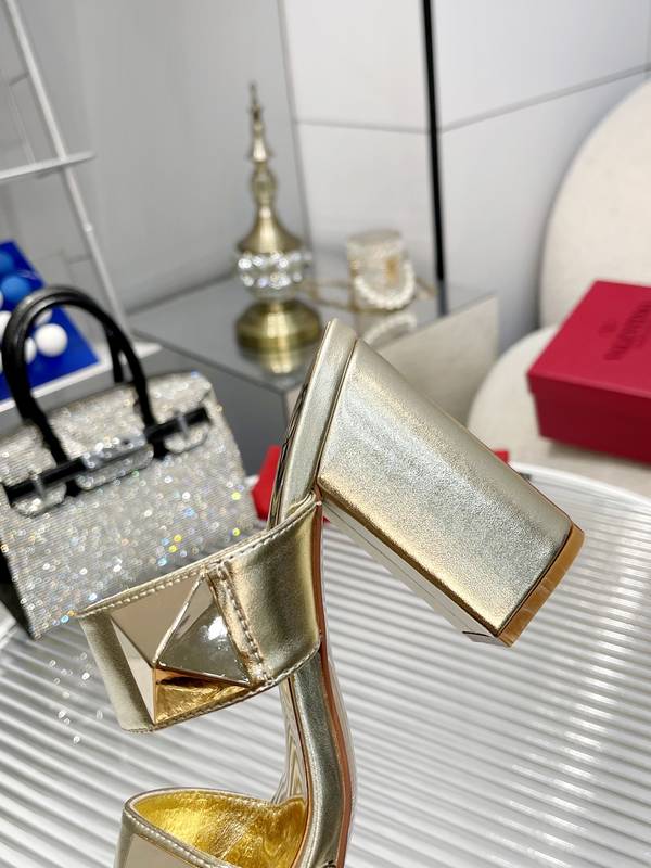 Valentino Shoes VOS00465 Heel 8.5CM Valentino Shoes VOS00465 Heel 8.5CM