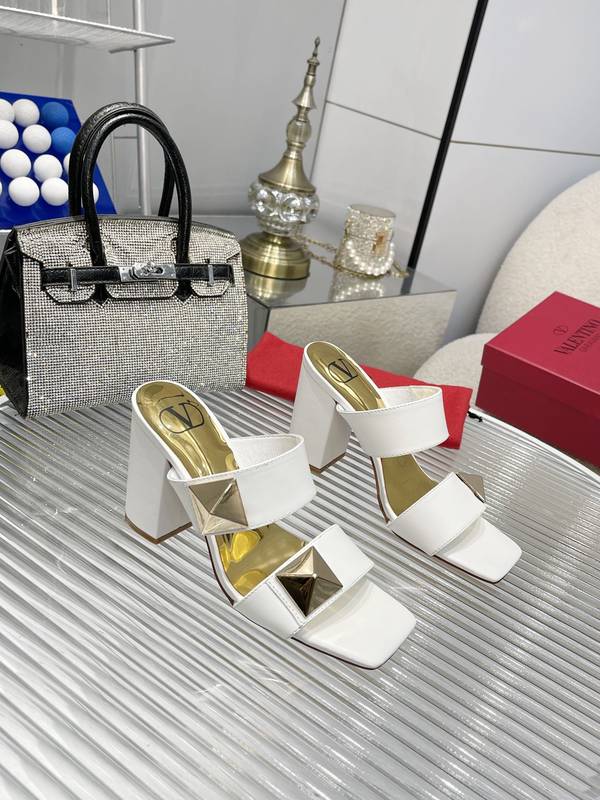 Valentino Shoes VOS00466 Heel 8.5CM Valentino Shoes VOS00466 Heel 8.5CM