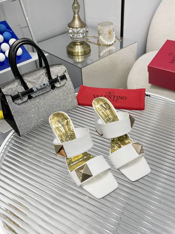 Valentino Shoes VOS00466 Heel 8.5CM Valentino Shoes VOS00466 Heel 8.5CM