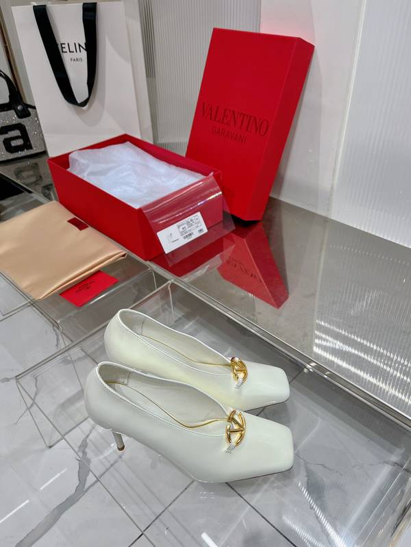 Valentino Shoes VOS00470 Heel 9.5CM Valentino Shoes VOS00470 Heel 9.5CM