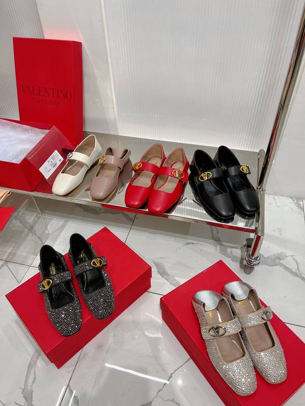 Valentino Shoes VOS00489 Valentino Shoes VOS00489