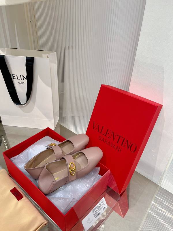 Valentino Shoes VOS00490 Valentino Shoes VOS00490