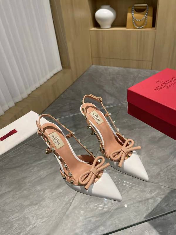 Valentino Shoes VOS00507 Heel 9.5CM Valentino Shoes VOS00507 Heel 9.5CM