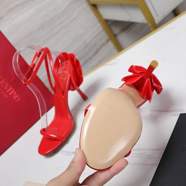 Valentino Shoes VOS00511 Heel 10CM Valentino Shoes VOS00511 Heel 10CM