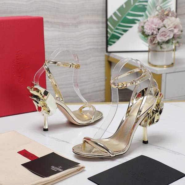 Valentino Shoes VOS00512 Heel 10CM Valentino Shoes VOS00512 Heel 10CM