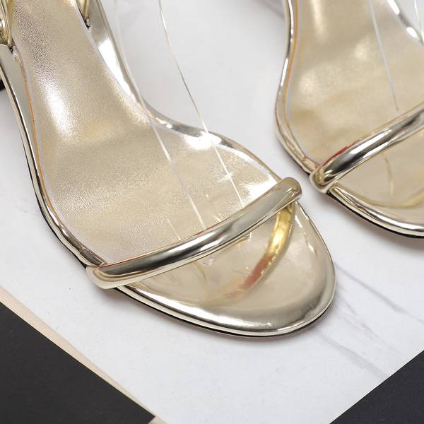 Valentino Shoes VOS00512 Heel 10CM Valentino Shoes VOS00512 Heel 10CM