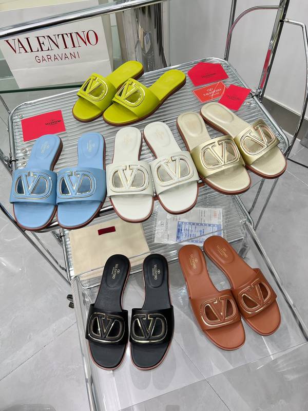 Valentino Shoes VOS00516 Valentino Shoes VOS00516