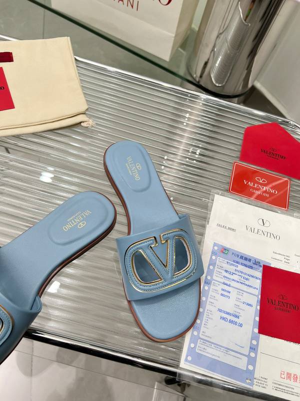 Valentino Shoes VOS00518 Valentino Shoes VOS00518