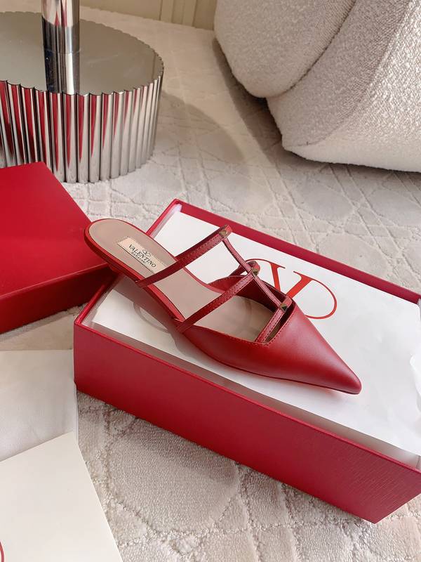 Valentino Shoes VOS00523 Valentino Shoes VOS00523