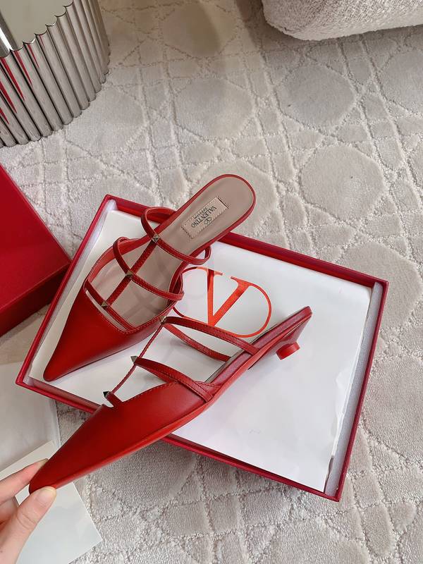 Valentino Shoes VOS00523 Valentino Shoes VOS00523