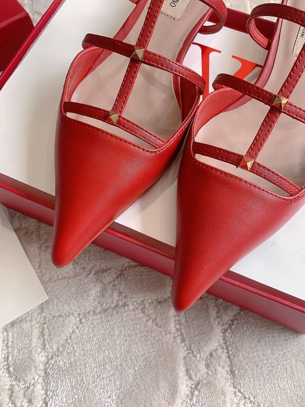 Valentino Shoes VOS00523 Valentino Shoes VOS00523