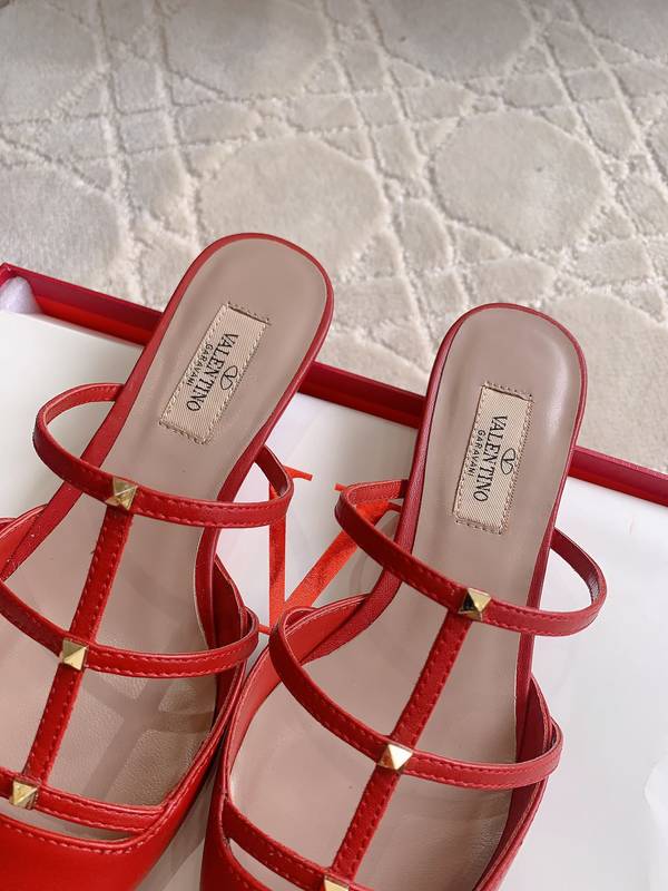 Valentino Shoes VOS00523 Valentino Shoes VOS00523