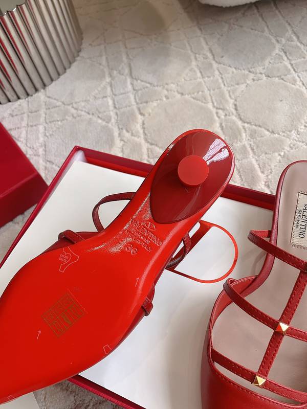 Valentino Shoes VOS00523 Valentino Shoes VOS00523