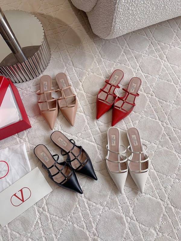 Valentino Shoes VOS00523 Valentino Shoes VOS00523