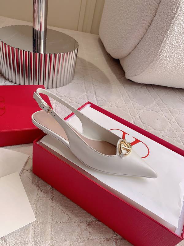 Valentino Shoes VOS00525