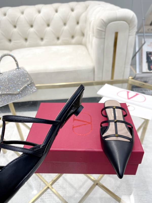 Valentino Shoes VOS00530 Valentino Shoes VOS00530