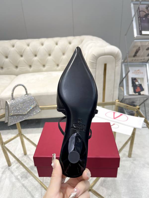 Valentino Shoes VOS00530 Valentino Shoes VOS00530