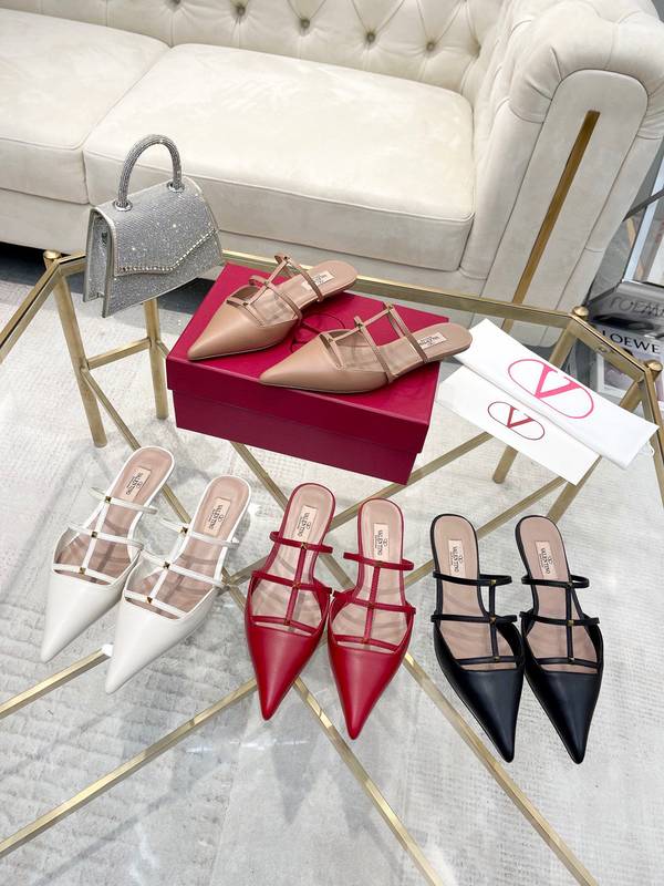 Valentino Shoes VOS00530 Valentino Shoes VOS00530