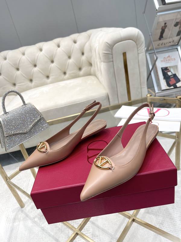 Valentino Shoes VOS00533 Valentino Shoes VOS00533