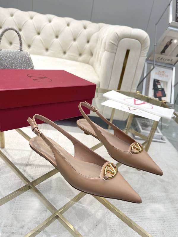 Valentino Shoes VOS00533 Valentino Shoes VOS00533