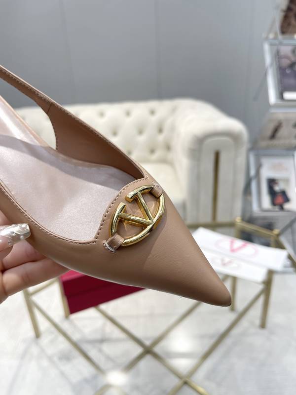 Valentino Shoes VOS00533 Valentino Shoes VOS00533