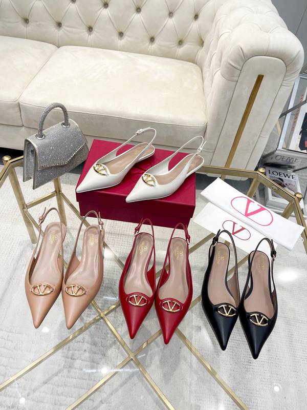 Valentino Shoes VOS00533 Valentino Shoes VOS00533