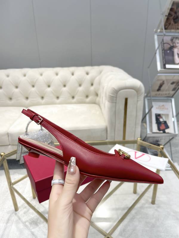 Valentino Shoes VOS00536 Valentino Shoes VOS00536