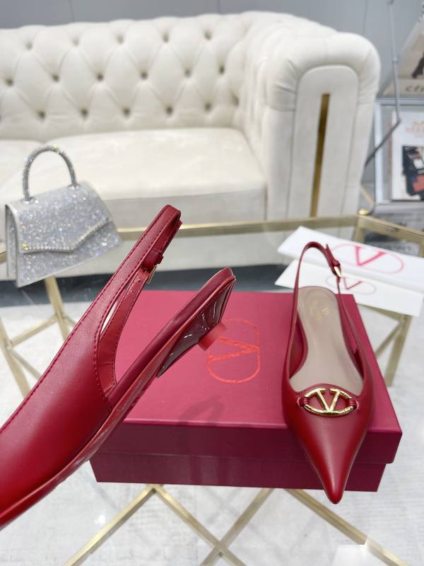 Valentino Shoes VOS00536 Valentino Shoes VOS00536