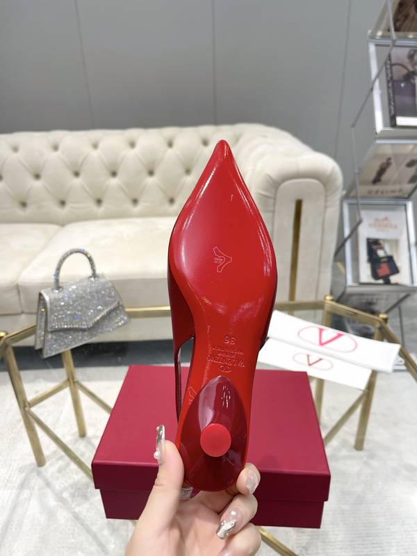 Valentino Shoes VOS00536 Valentino Shoes VOS00536