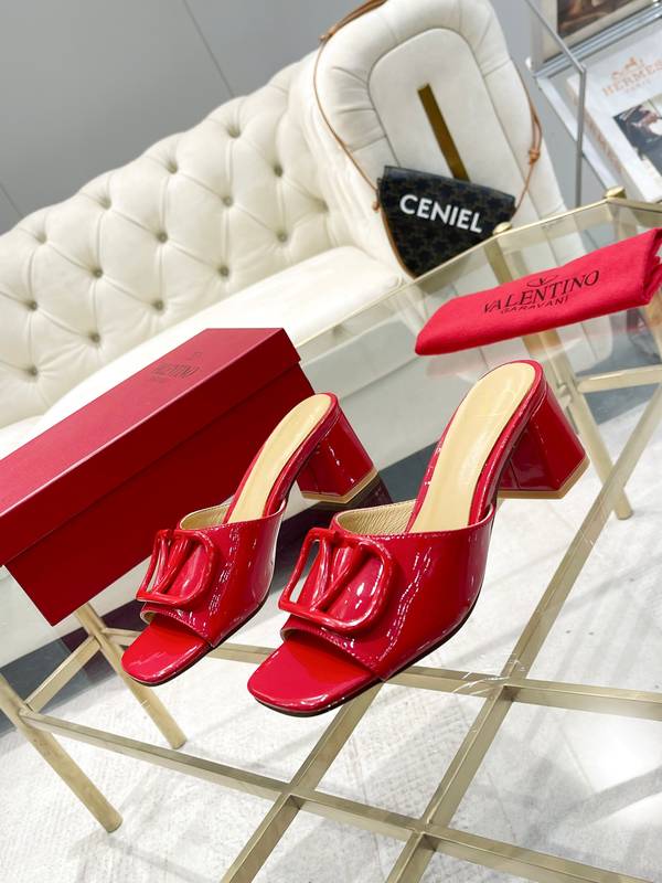 Valentino Shoes VOS00540 Valentino Shoes VOS00540