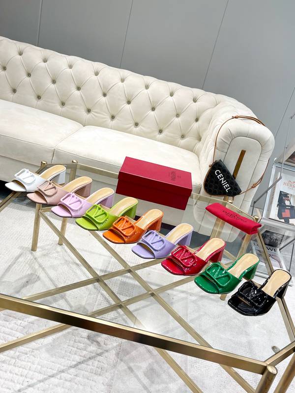 Valentino Shoes VOS00540 Valentino Shoes VOS00540