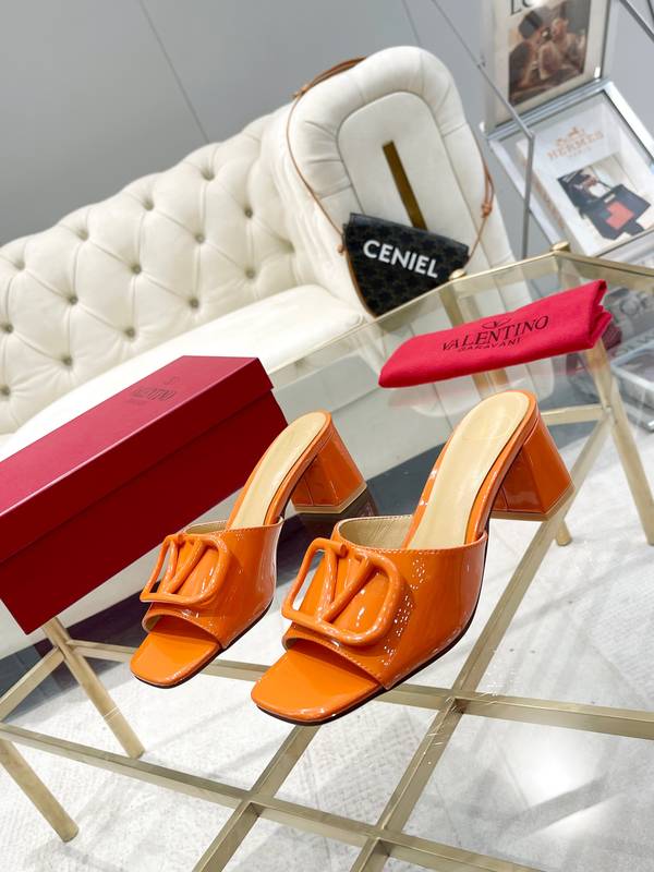 Valentino Shoes VOS00541 Valentino Shoes VOS00541