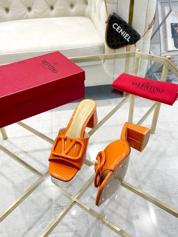 Valentino Shoes VOS00541 Valentino Shoes VOS00541