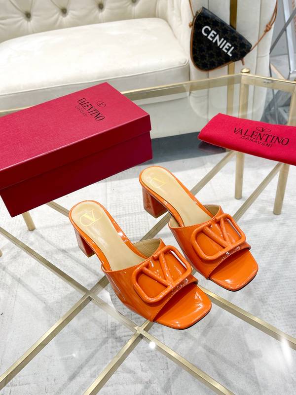 Valentino Shoes VOS00541 Valentino Shoes VOS00541