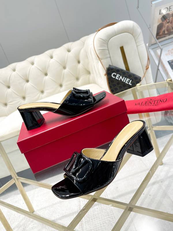 Valentino Shoes VOS00543 Valentino Shoes VOS00543