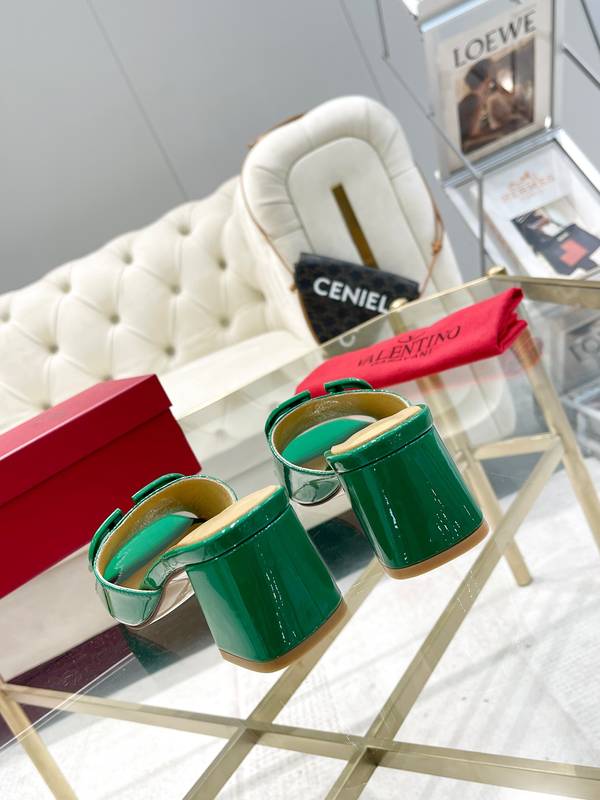 Valentino Shoes VOS00544 Valentino Shoes VOS00544