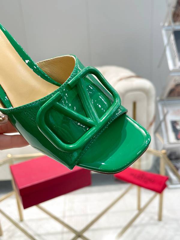 Valentino Shoes VOS00544 Valentino Shoes VOS00544