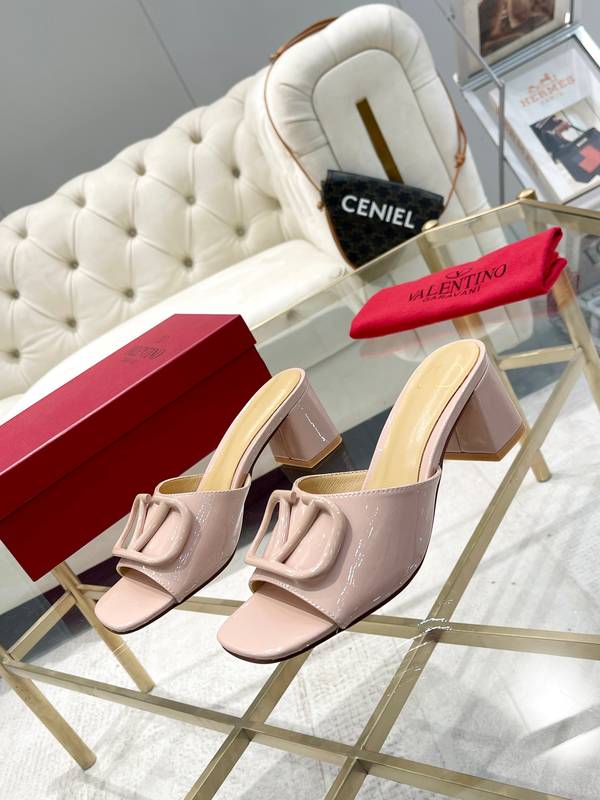 Valentino Shoes VOS00545 Valentino Shoes VOS00545