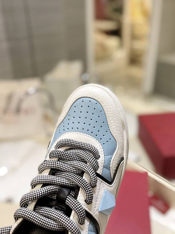 Valentino Couple Shoes VOS00547 Valentino Couple Shoes VOS00547