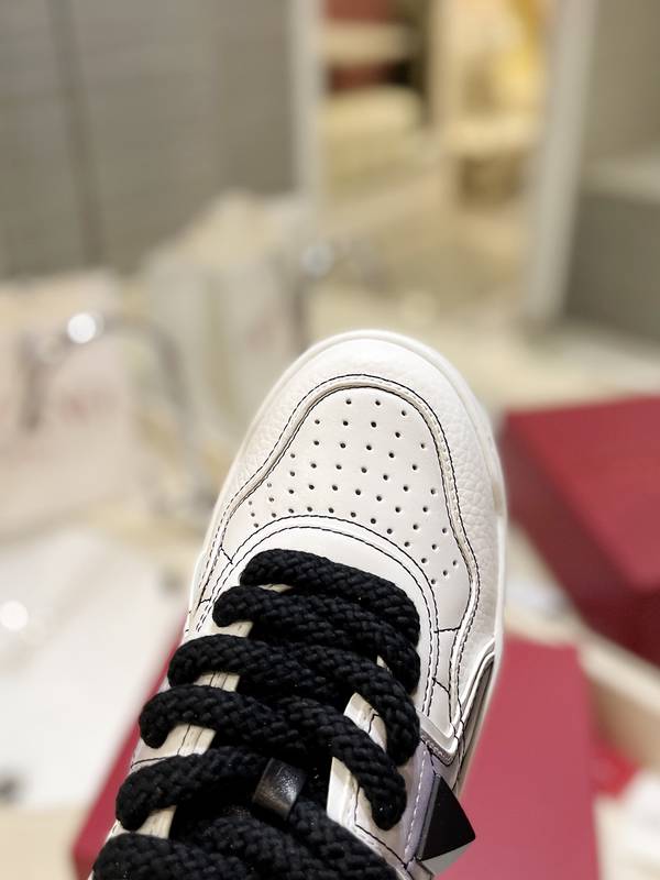 Valentino Couple Shoes VOS00549 Valentino Couple Shoes VOS00549