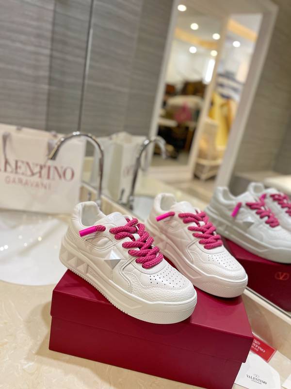 Valentino Couple Shoes VOS00559 Valentino Couple Shoes VOS00559