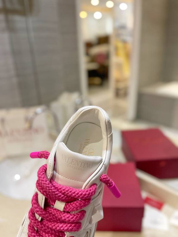 Valentino Couple Shoes VOS00559 Valentino Couple Shoes VOS00559