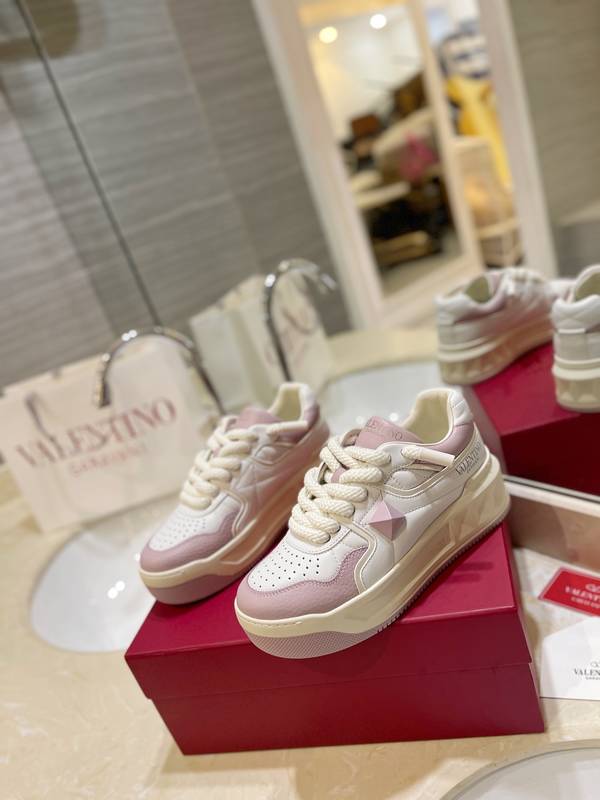 Valentino Couple Shoes VOS00564 Valentino Couple Shoes VOS00564